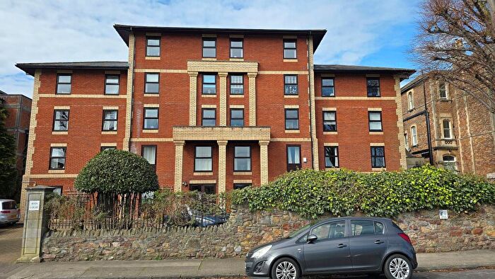 1 Bedroom Flat For Sale In Flat, Avon Court, Beaufort Road, Clifton, Bristol, BS8
