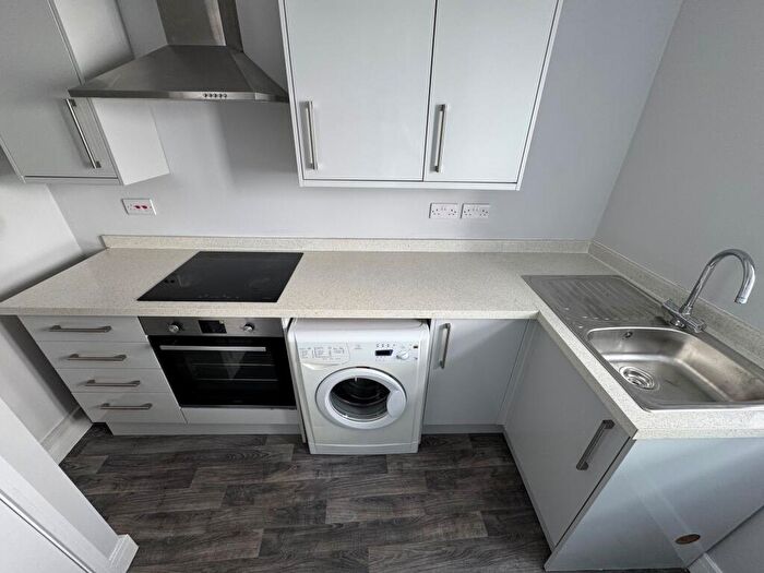1 Bedroom Apartment To Rent In Chester Road, CH7