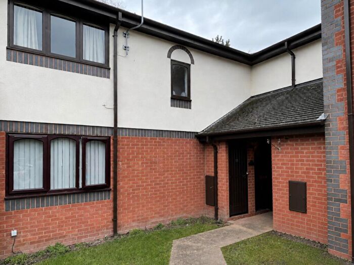 1 Bedroom Maisonette For Sale In Chepstow Close, Stratford-upon-avon, Warwickshire, CV37