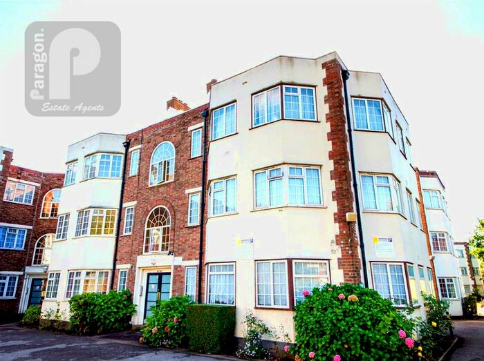 2 Bedroom Flat To Rent In Barons Court, Church Lane, Kingsbury, NW9