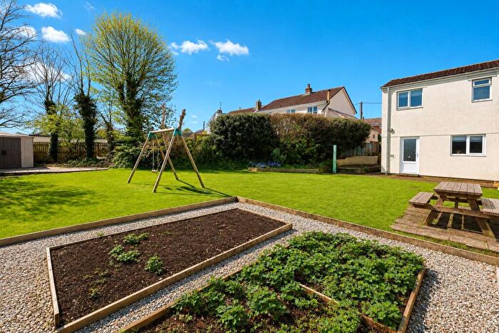 4 Bedroom End Of Terrace House For Sale In Alver Green, Bideford, Devon, EX39