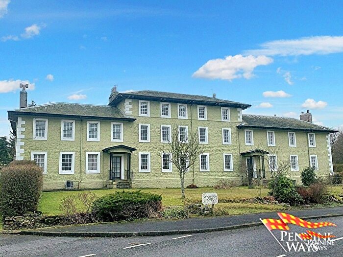 3 Bedroom Flat For Sale In Orchard House, Gilsland, CA8