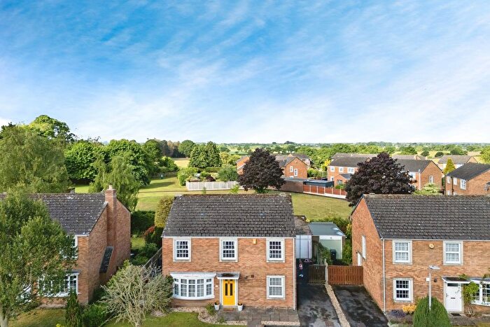 4 Bedroom Detached House For Sale In Greenacres, Wetheral, Carlisle, Cumbria, CA4