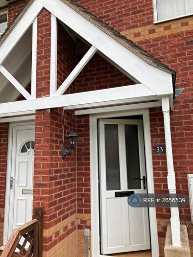 2 Bedroom Semi-Detached House To Rent In Netherfield Way, Leicester, LE3