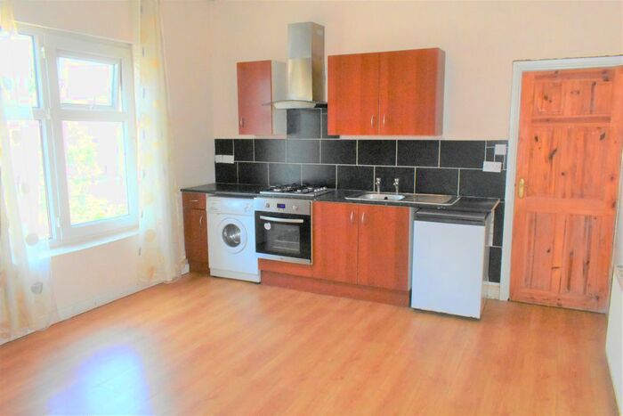 1 Bedroom Flat To Rent In Nineveh Road, Birmingham, B21