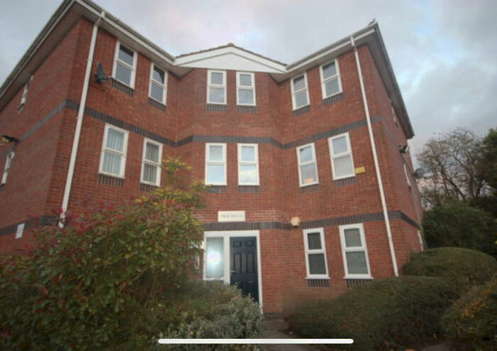 1 Bedroom Flat To Rent In Merchants Quay, Blackburn, BB1