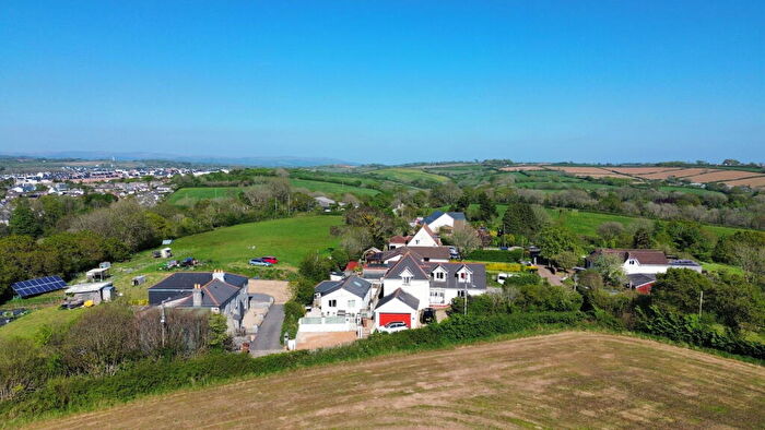 3 Bedroom Detached Bungalow For Sale In Arcadia, Elburton, Plymouth, PL9