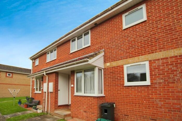 1 Bedroom Property To Rent In Ellan Hay Road, Bradley Stoke, Bristol, BS32