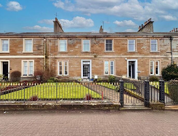 7 Bedroom Property For Sale In Kensington House, Miller Road, Ayr, KA7