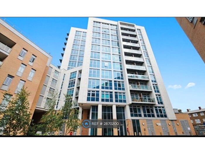 1 Bedroom Flat To Rent In Iona Tower, London, E14