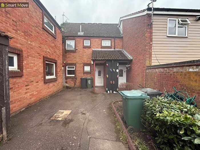 1 Bedroom Flat To Rent In Freston, Peterborough, Cambridgeshire., PE4