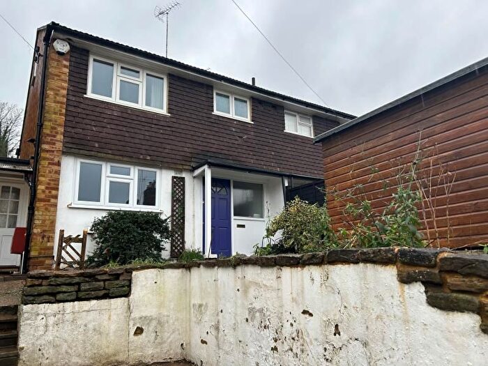 3 Bedroom Property To Rent In Millmead Terrace, Guildford, GU2