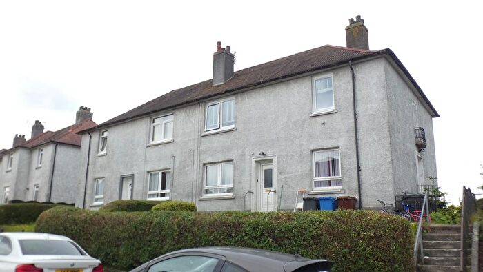 2 Bedroom Flat To Rent In , Whin Street, Glasgow, G81