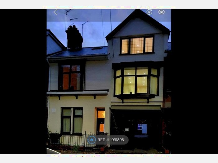 5 Bedroom Terraced House To Rent In Leicester, Leicester, LE4