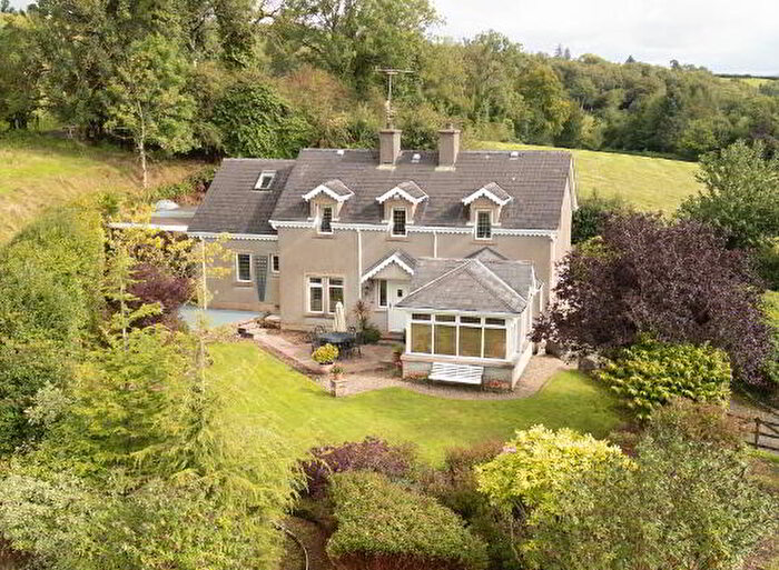 3 Bedroom Detached House For Sale In Carrowkeel Road, Enniskillen, BT94