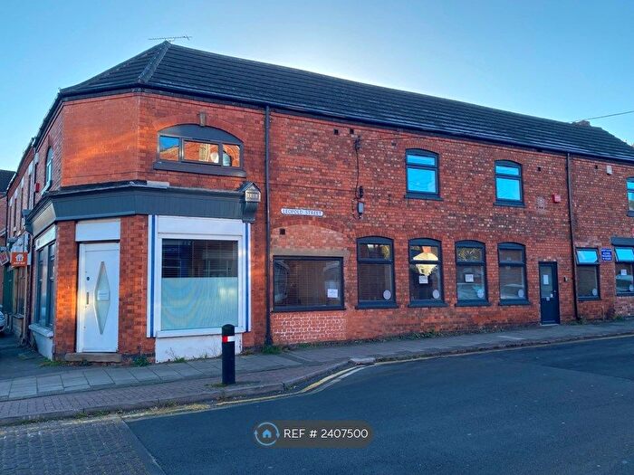 1 Bedroom Flat To Rent In Derby Road, Loughborough, LE11