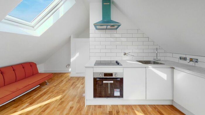 Studio To Rent In Mora Road, London, NW2