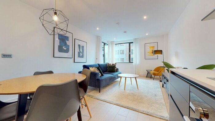 1 Bedroom Flat To Rent In Gorsuch Place, London, E2