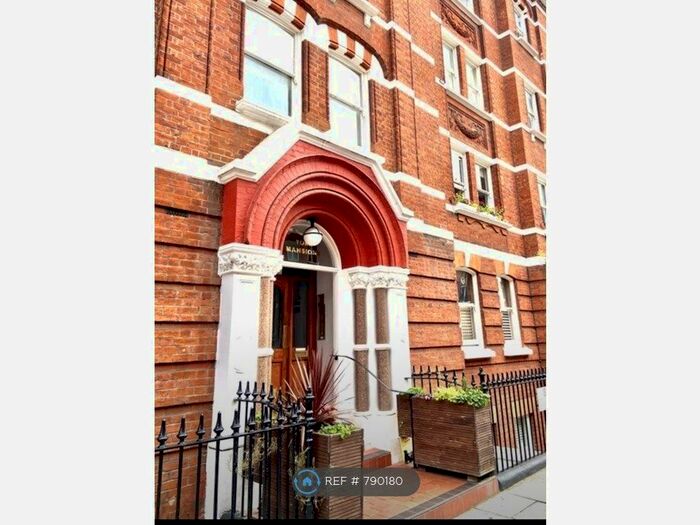 2 Bedroom Flat To Rent In York Mansions, London, W1U