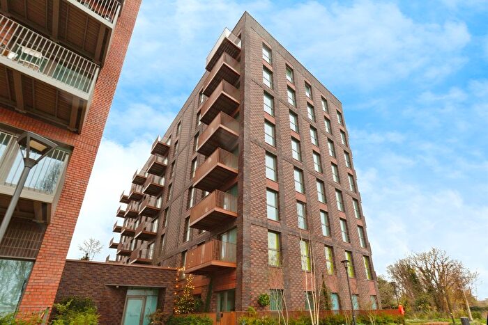 2 Bedroom Flat For Sale In Peninsula House, Grand Union, Wembley, Wembley, HA0