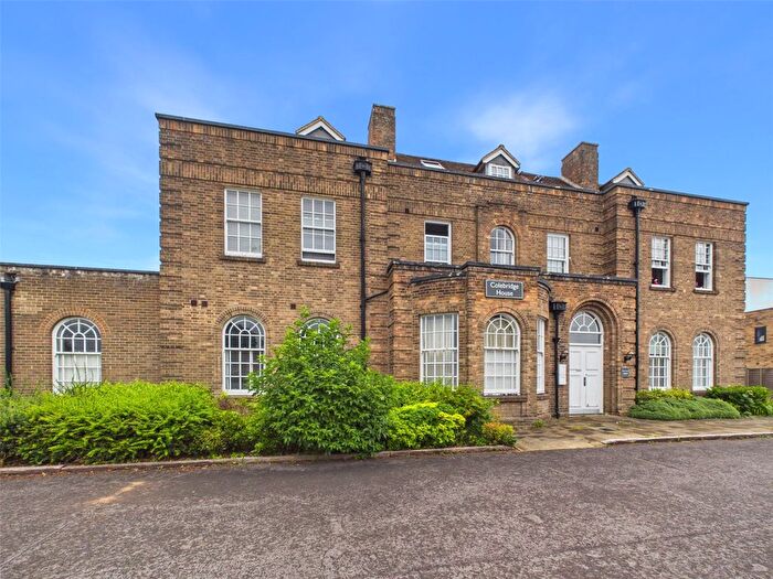 1 Bedroom Flat For Sale In Cheltenham Road, Gloucester, Gloucestershire, GL2