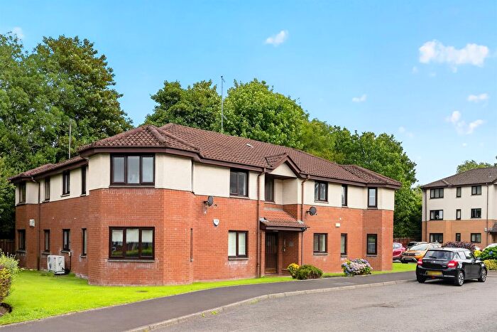 1 Bedroom Flat For Sale In Kilpatrick Avenue, Paisley, PA2