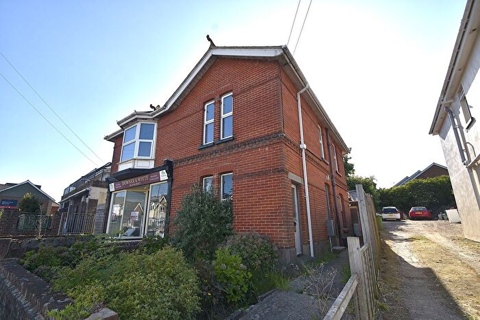 3 Bedroom Maisonette To Rent In Sandown Road, Sandown, PO36