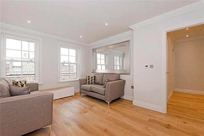 2 Bedroom Flat To Rent In Pleasant Place, Islington, N1