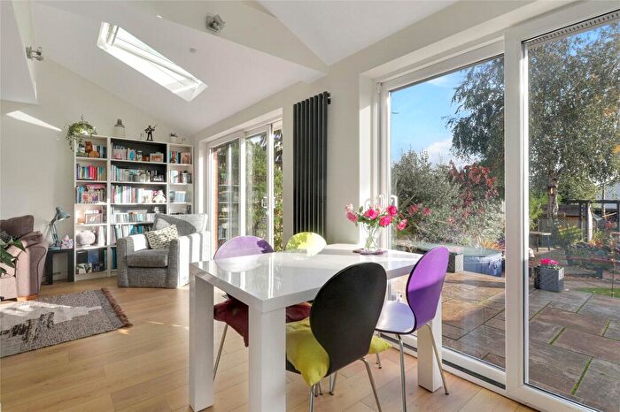 3 Bedroom Detached House For Sale In Chaddiford Lane, Barnstaple, EX31