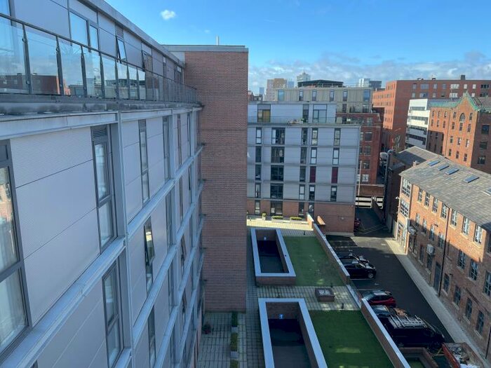 1 Bedroom Apartment To Rent In Apt . :: Flint Glass Wharf, M4