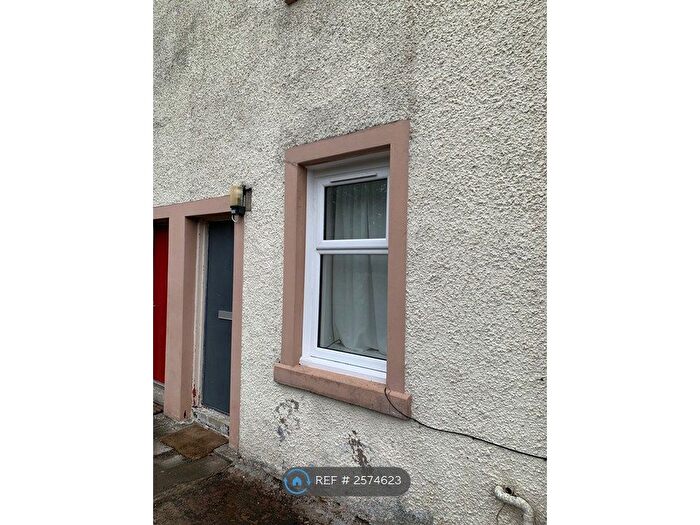 1 Bedroom Flat To Rent In Hillfoot Street, Dunoon, PA23