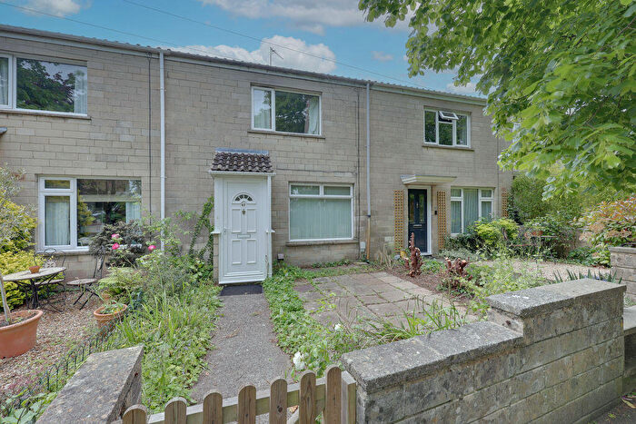 2 Bedroom Terraced House To Rent In St. Aldhelm Road, Bradford-On-Avon, BA15