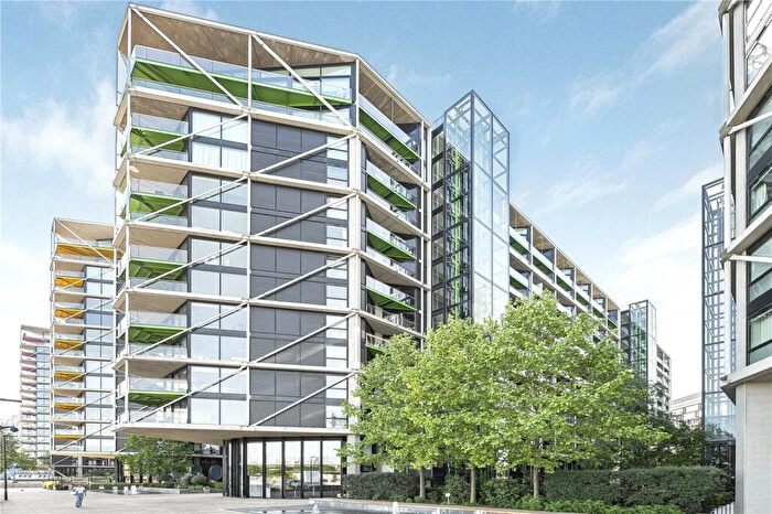 1 Bedroom Apartment To Rent In Riverlight Quay, London, SW11