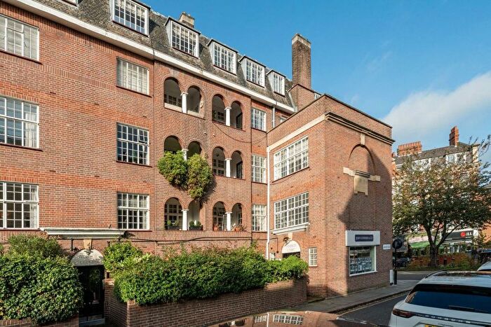 1 Bedroom Flat To Rent In Jubilee Place, London, SW3