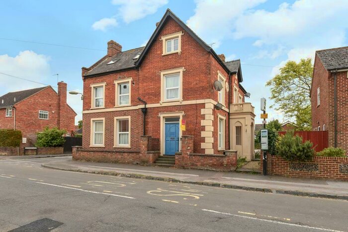 2 Bedroom Apartment To Rent In Harwell, Oxfordshire, OX11