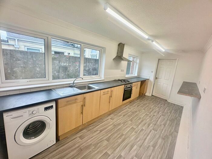 1 Bedroom Bungalow To Rent In Brady Street, Sunderland, SR4