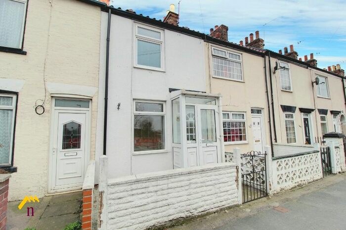 2 Bedroom Terraced House To Rent In Grovehill Road, Beverley, HU17
