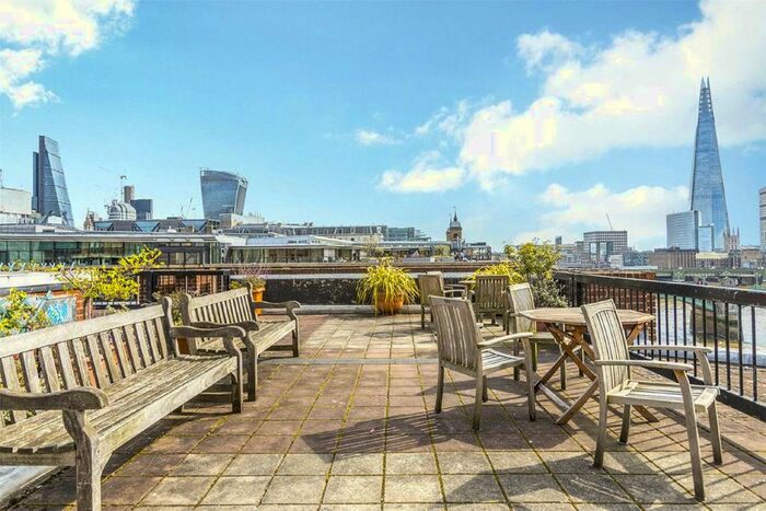 1 Bedroom Flat To Rent In Upper Thames Street, London, EC4V