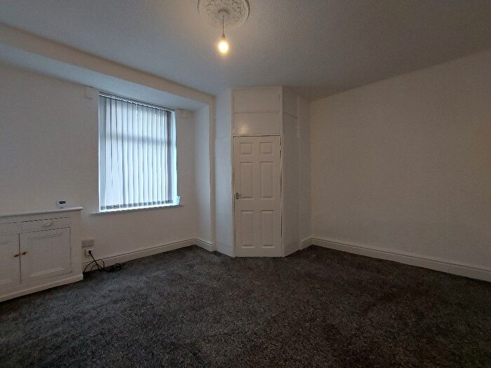 2 Bedroom Terraced House To Rent In Hebrew Road, Burnley, BB10