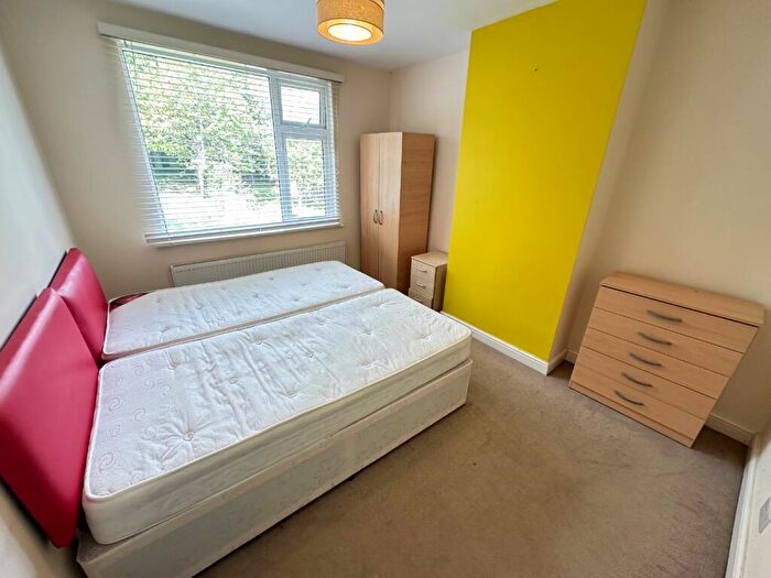 Studio To Rent In Richmond Hill, Luton, Bedfordshire, LU2