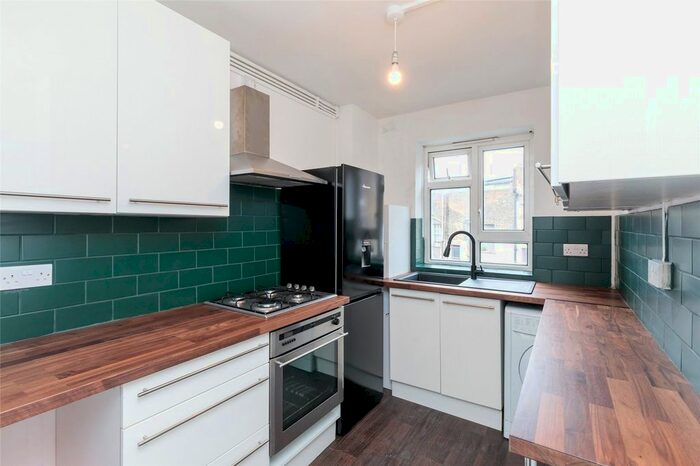 1 Bedroom Flat To Rent In Asteys Row, Canonbury, N1