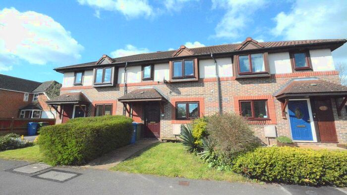 2 Bedroom Terraced House To Rent In All Saints Rise, Warfield, RG42