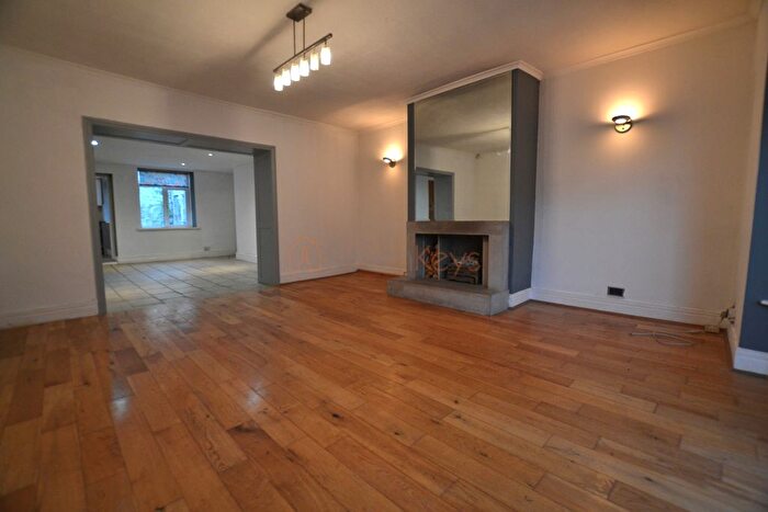 3 Bedroom Terraced House For Sale In Durham Road, Low Fell, Gateshead, NE9