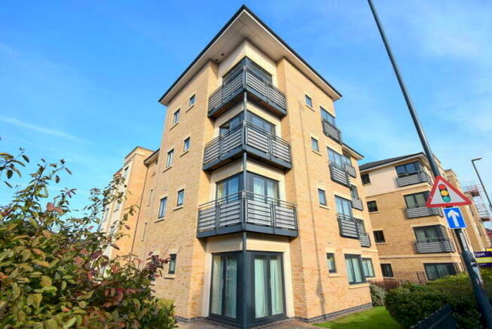2 Bedroom Apartment To Rent In Searl Street, Derby, DE1