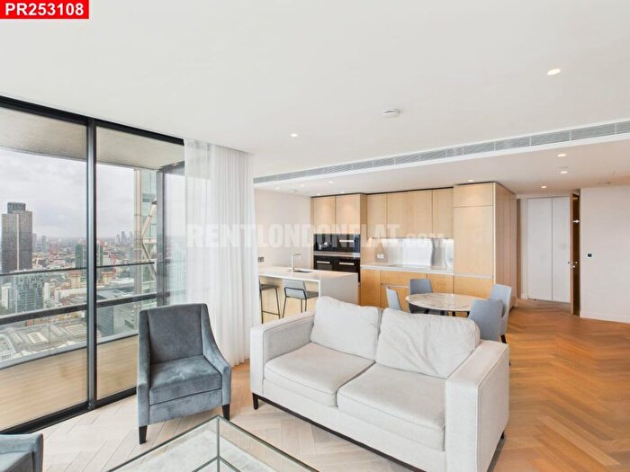 3 Bedroom Flat To Rent In Worship Street, Shoreditch, EC2A