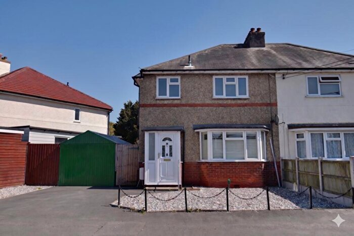 3 Bedroom Semi Detached House For Sale In Cressing Road, Braintree, CM7