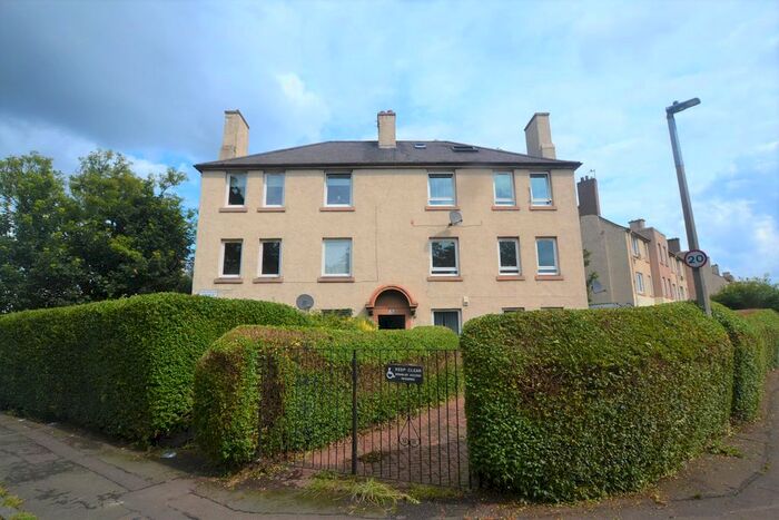 2 Bedroom Flat To Rent In Loganlea Avenue, Edinburgh, EH7