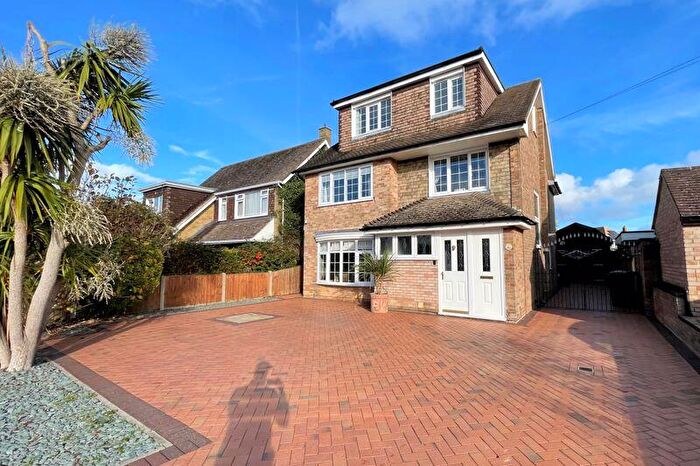 5 Bedroom Detached House For Sale In Jellicoe Avenue, Alverstoke, PO12