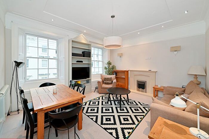 2 Bedroom Flat To Rent In Chesham Street, Belgravia, London, SW1X