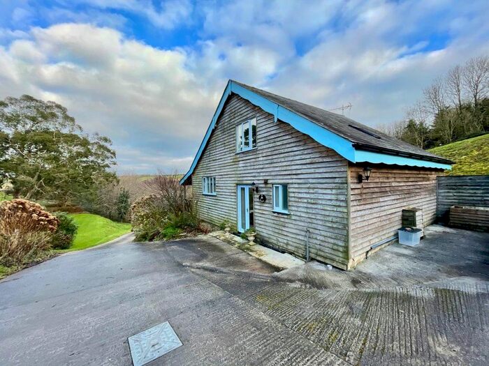 3 Bedroom Detached House To Rent In Sherford, Kingsbridge, TQ7